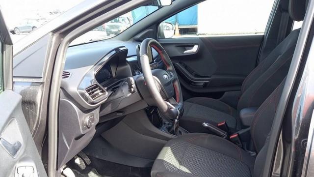 Ford Puma image 2