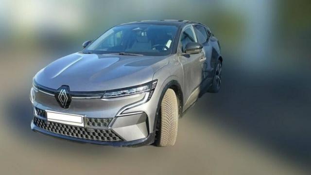 Renault Mégane image 9