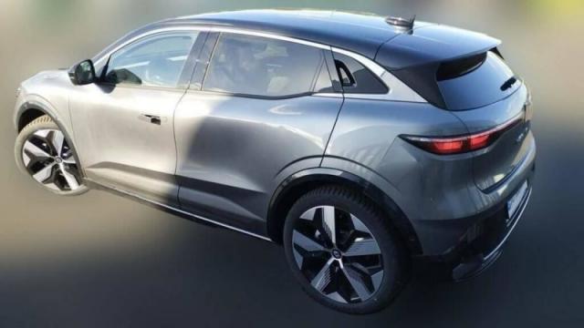 Renault Mégane image 1