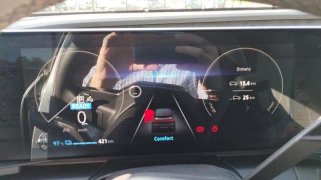 Renault Mégane image 7