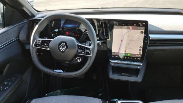Renault Mégane image 6
