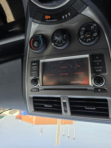 Toyota Verso-S image 8