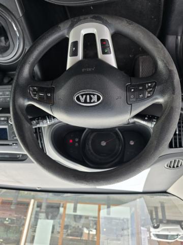 Kia Sportage image 2