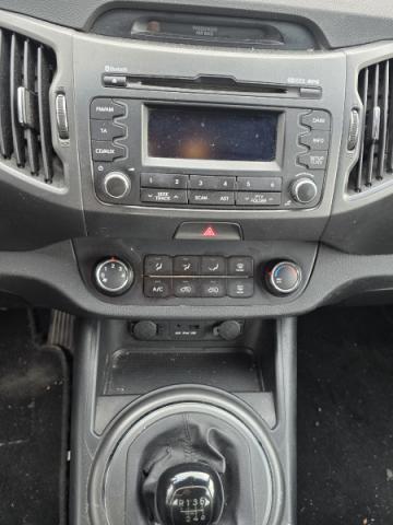 Kia Sportage image 1