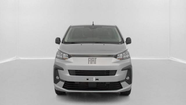 Fiat Scudo image 4