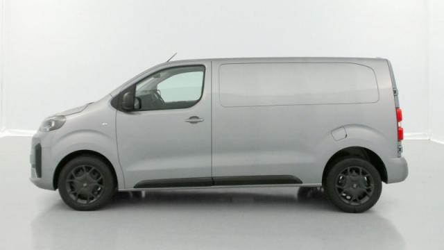 Fiat Scudo image 8