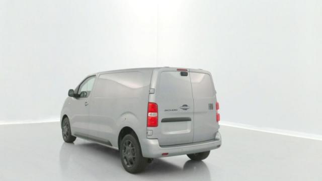 Fiat Scudo image 6