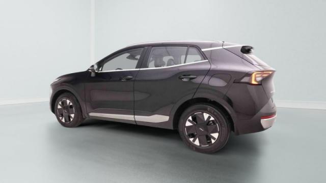 Kia Sportage image 5