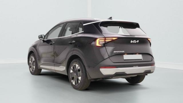 Kia Sportage image 2
