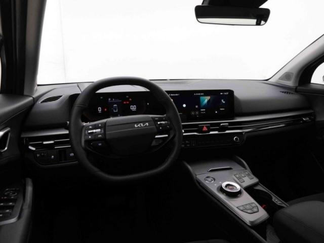 Kia Sportage image 7