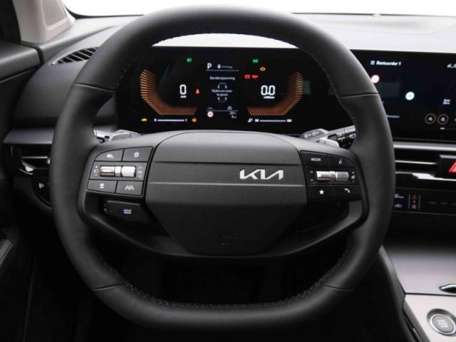 Kia Sportage image 8