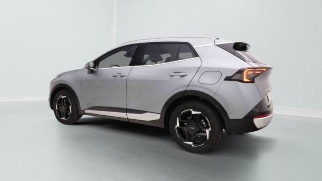 Kia Sportage image 1