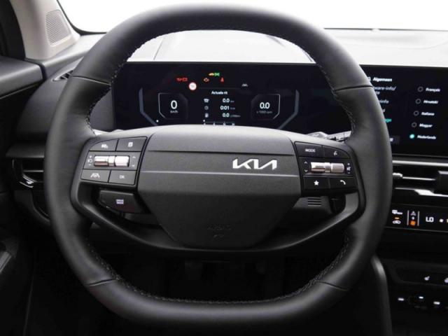 Kia Sportage image 9