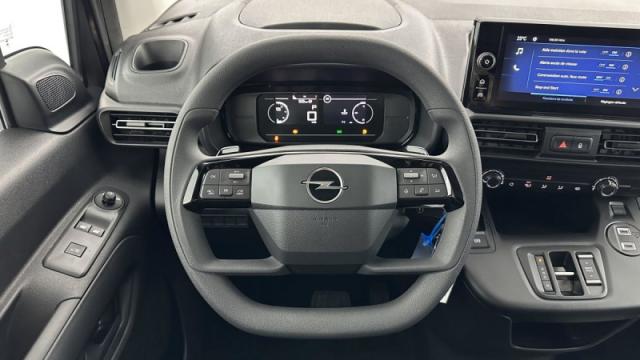 Opel Combo image 1