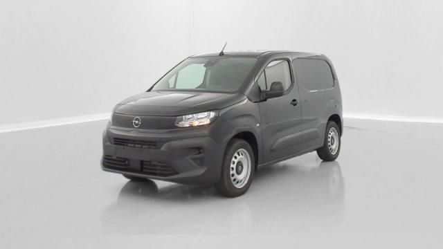 Opel Combo image 2