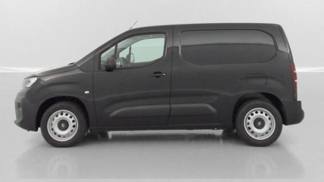 Opel Combo image 9