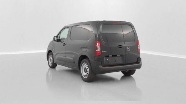 Opel Combo image 5