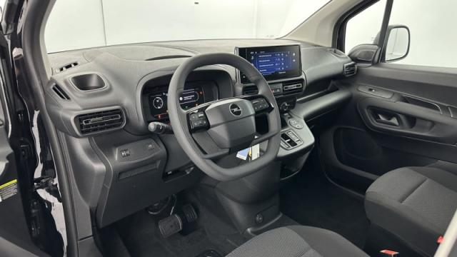Opel Combo image 3