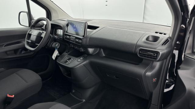 Opel Combo image 4