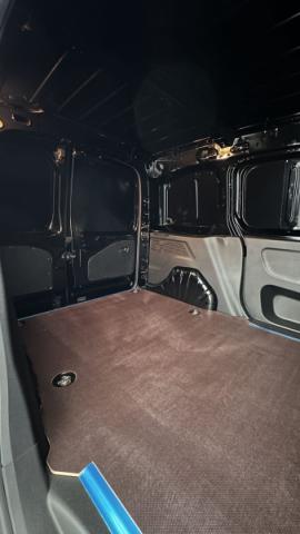 Opel Combo image 8