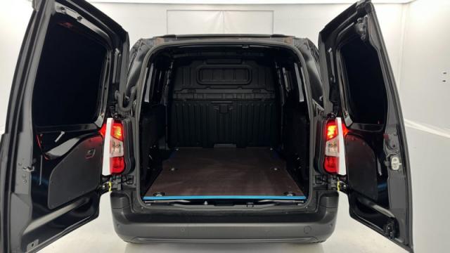 Opel Combo image 6