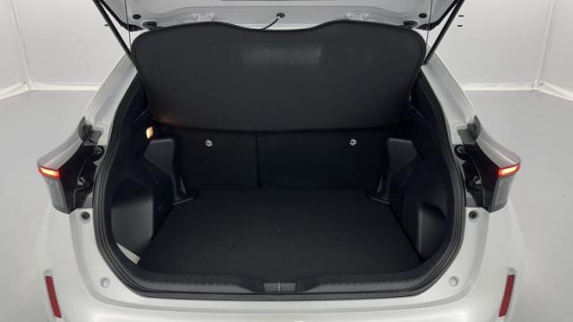 Toyota Yaris Cross image 2