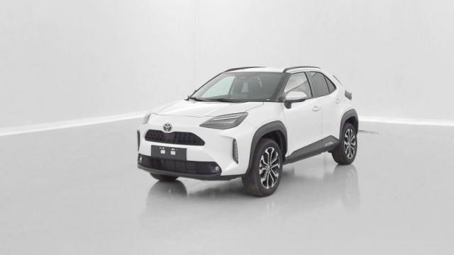 Toyota Yaris Cross image 7