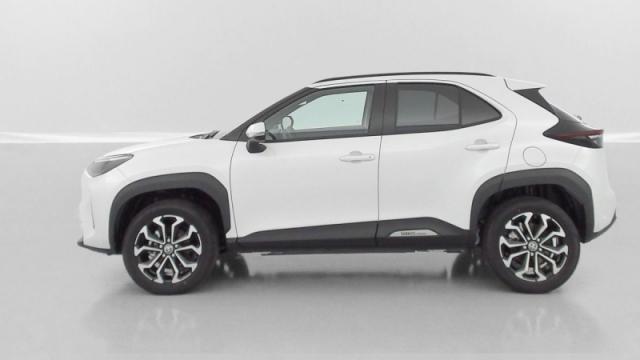 Toyota Yaris Cross image 5