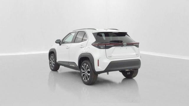 Toyota Yaris Cross image 6