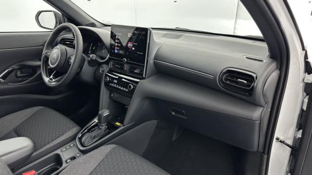 Toyota Yaris Cross image 9