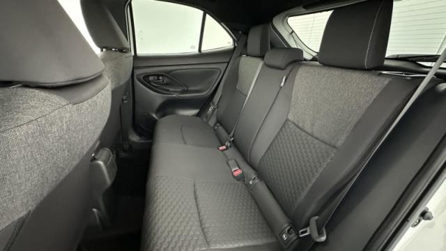 Toyota Yaris Cross image 8