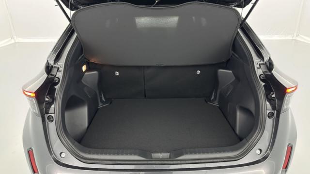 Toyota Yaris Cross image 9