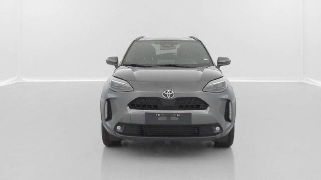 Toyota Yaris Cross image 3