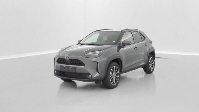 Toyota Yaris Cross image 7