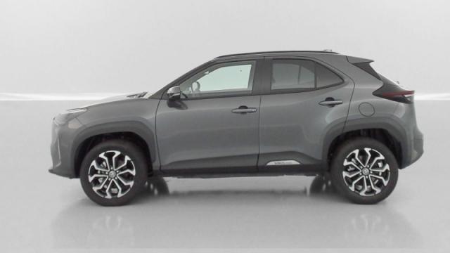 Toyota Yaris Cross image 6