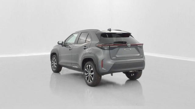 Toyota Yaris Cross image 2