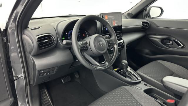 Toyota Yaris Cross image 5