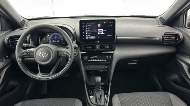 Toyota Yaris Cross image 1