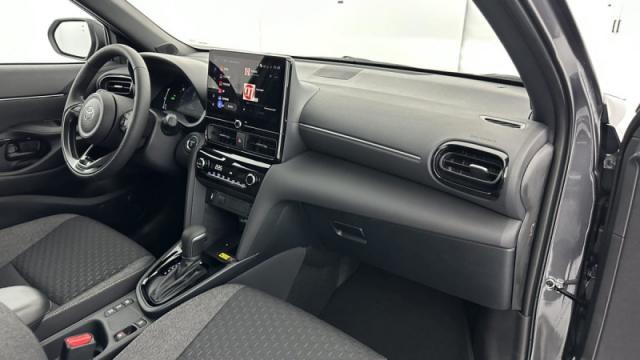 Toyota Yaris Cross image 8