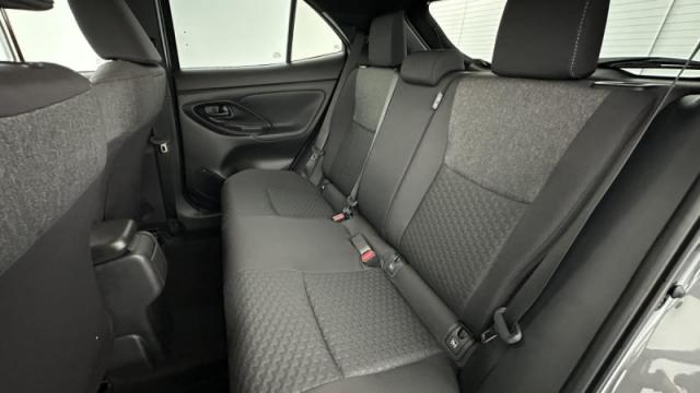 Toyota Yaris Cross image 4