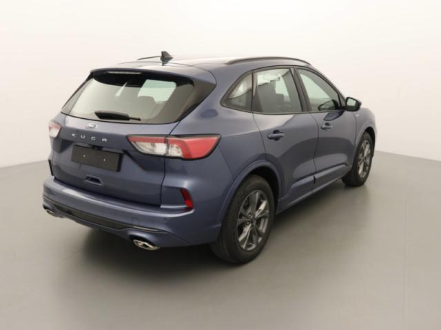 Ford Kuga image 5