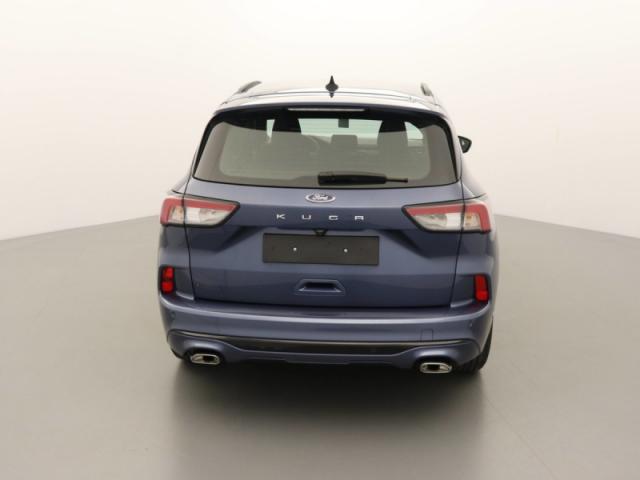 Ford Kuga image 3