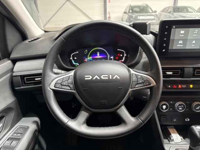 Dacia Jogger image 2