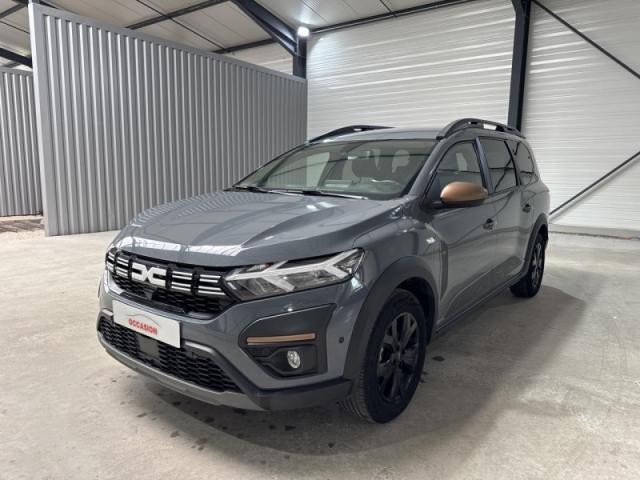 Dacia Jogger image 8