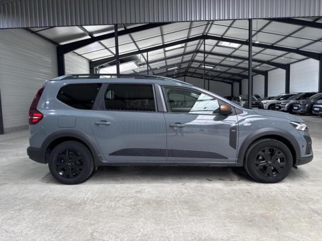 Dacia Jogger image 9