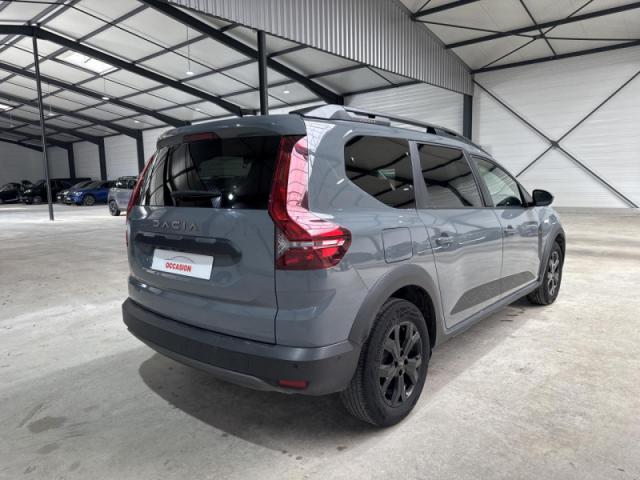 Dacia Jogger image 1