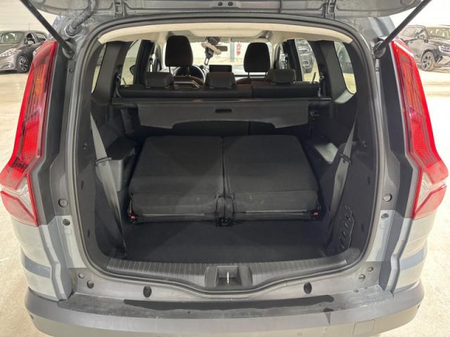 Dacia Jogger image 7