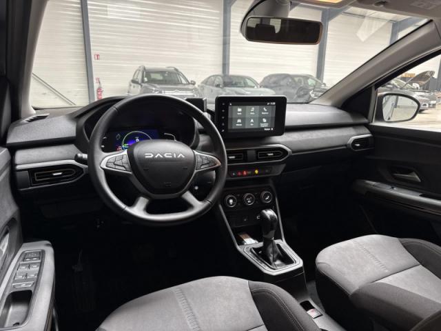 Dacia Jogger image 4
