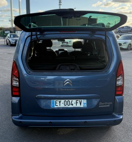 Citroen Berlingo image 9