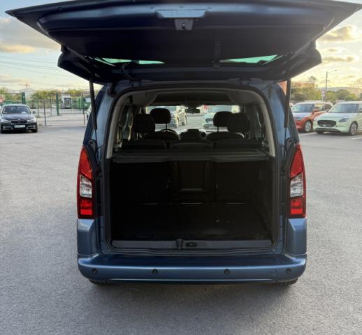 Citroen Berlingo image 6